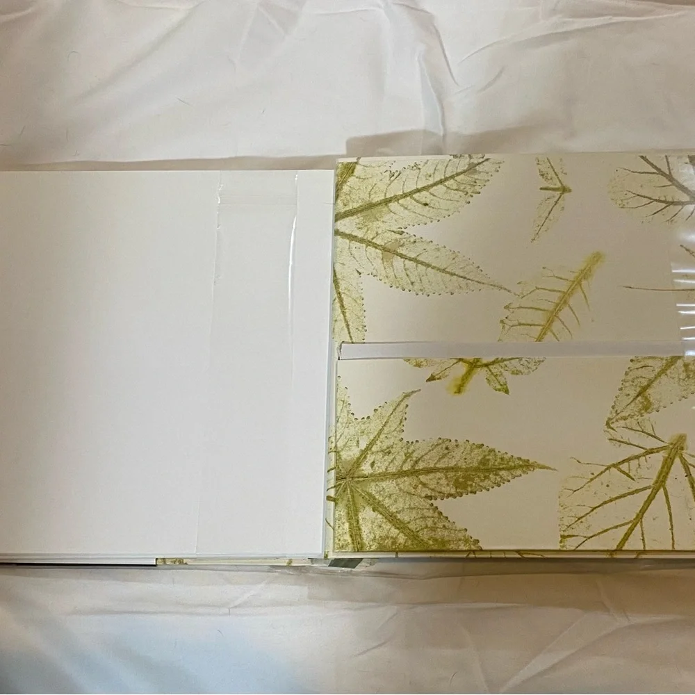 Scrapbooking Album
